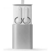 LIVOO - Ecouteurs compatible Bluetooth® sans fil - TES223S