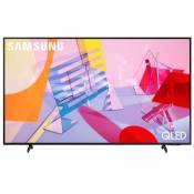 Samsung Samsung QE55Q60A - TV QLED UHD 4K - 55'' (138cm)