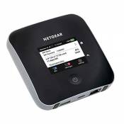 NETGEAR Routeur 4G SIM box 4G , 4G LTE M2 (MR2100)