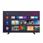 Tv Uhd 4k 43 Toshiba 43qa4163dg Android Tv