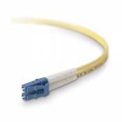 Belkin Câble fibre optique Jarretiere Optique Duplex