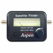 EAGLE ASPEN 500341 Satellite Finder Meter
