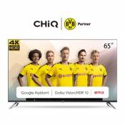 TV CHiQ U65H7A Smart TV 65'' (165cm) Android 9.0 UHD TV 4K WiFi