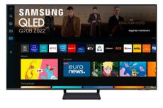 TV LED Samsung QLED QE55Q70BAT 138 cm 4K UHD Smart
