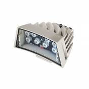 irn60b8as00, LED Projecteur infrarouge, 850 nm, 60