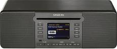 SANGEAN DDR-66BT Radio Internet/Dab+/FM-RDS/CD/USB/SD/Aux-in/Bluetooth