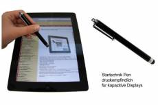 Spartechnik Stylus Stylet pour iPad Tablet PC - Pen