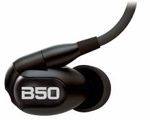 Westone B50 Écouteurs avec câble Bluetooth 5 Pilotes