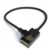 Jamega - USB sur l'adaptateur Micro USB OTG Compatible