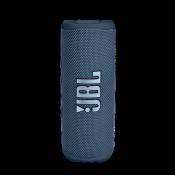 JBL JBL Flip 6 Haut-parleurs bluetooth Bleu