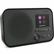 Pure Elan BT3 - Radio Numérique DAB+/FM/Bluetooth,