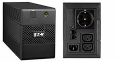 Eaton Onduleur 5E 850i USB - 850VA (Prise IEC C13)