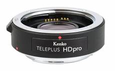 KENKO Teleplus HDPRO 1.4X C-EF DGX Téléconvertisseur Noir