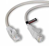 rhinocables Câble réseau Gigabit Ethernet CAT6 haut