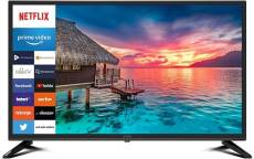 DYON Smart 32 XT LED-TV 80cm 31.5 Zoll EEK A+ (A+++