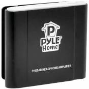 Pyle PHE5AB Amplificateur d'écouteurs/Casque Audio