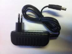 KesCom Bloc d'alimentation chargeur 5 V 1 A Jack connecteur