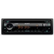 Sony - Autoradio DAB+ MEXN7300KIT - CD - Bluetooth