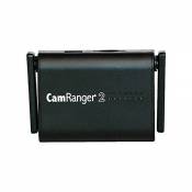 CamRanger 2 Wireless Camera Control
