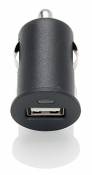 Slabo Mini Chargeur de Voiture USB - 1A - pour Medion