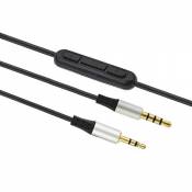 AGS Retail Ltd CompatibleCâble Audio de Remplacement