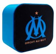 Enceinte bluetooth 5 WATTS Olympique de Marseille