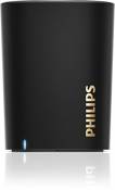 Philips BT100B Enceinte Portable sans Fil Compacte