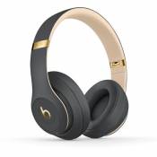 Beats by dr.dre Beats Studio3 Wireless Headphones ? The Beats Skyline Collection - Shadow Grey