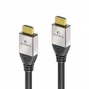 sonero® Premium 15,0m HDMI Cable, Câble HDMI actif