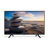 TV STRONG 32'' HD avec Triples-Tuners et Mode Hotel