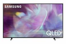 SAMSUNG QLED TV QE50Q60AAUXZT 50" QWK10/Q Smart TV