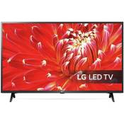 Téléviseur LED LG 32- Full HD 32LM631 Smart TV WebOS