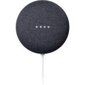Google Nest Mini - Gen 2 - haut-parleur intelligent