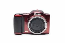 KODAK Pixpro - FZ152 - Appareil Photo Numérique Compact