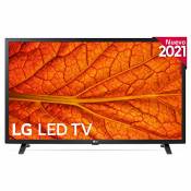 LG 32LM637B Smart TV LED HD 32 pouces (80 cm)