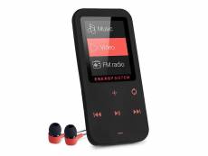 Reproducteur mp4 energy touch bluetooth 8 go corale