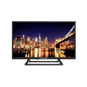 SCHNEIDER TV LED 24" 60cm Téléviseur HD 12V noir