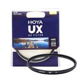 HOYA Filtre UV UX 58mm