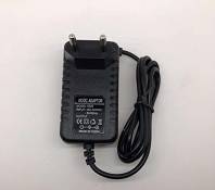 Adaptateur CA 12 V pour interface audio M-Audio NRV10