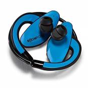 Boompods SPBLU Bluetooth écouteurs intra-auriculaires,