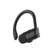 TNB TITAN - Ecouteurs Bluetooth 5.0 TWS SPORT - noir