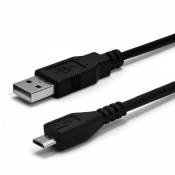 Câble USB pour Sony WALKMAN NW-A27HN