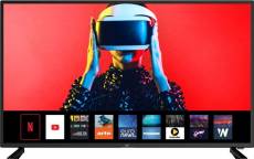 Dual - Smart TV 43' pouces Full HD Netflix YouTube