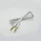 OSJDFD Câble Audio de Voiture de 3,5 mm Câble Automobile