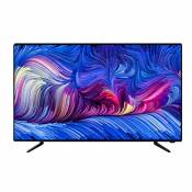 QINGZHUO HD LED LCD TV,Lecteur Multimédia,Dolby Audio,HD