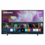 Samsung TV QLED 4K 163 cm QE65Q60AAUXXC