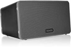 Sonos Play:3 Enceinte sans-fil multiroom wifi, haut-parleur