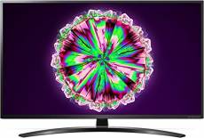 LG Electronics TV 55NANO79 Nanocell 55" 4K UHD Smart