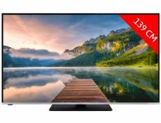 PANASONIC TV LED 4K 139 cm TX-55JX620E