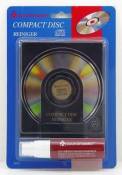 Soundmaster - CD3 - CD de nettoyage pour tête de lecture